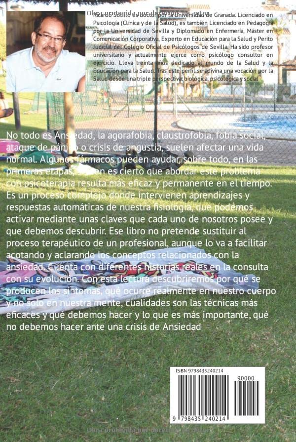 La ansiedad son los padres. Pdf