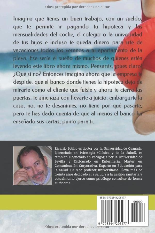 Solo tenías que ser feliz. Formato pdf