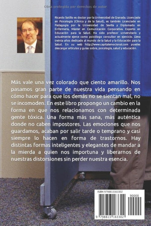 como mandar a la mierda y que llegue bien. formato pdf