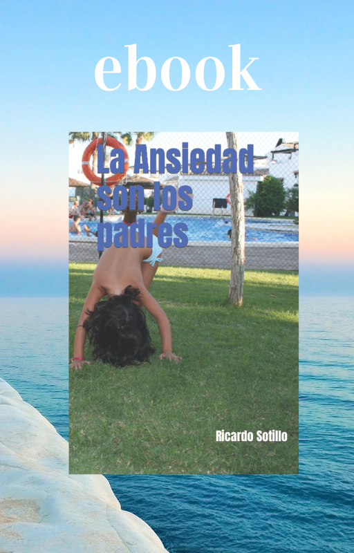 La ansiedad son los padres. Pdf