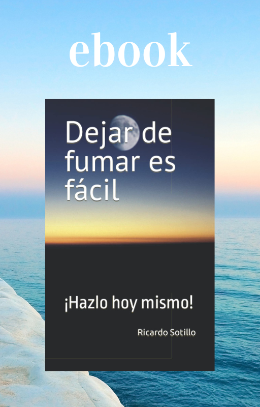 Dejar de fumar es fácil. Pdf