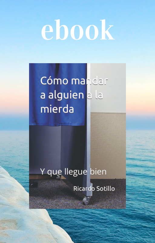 como mandar a la mierda y que llegue bien. formato pdf